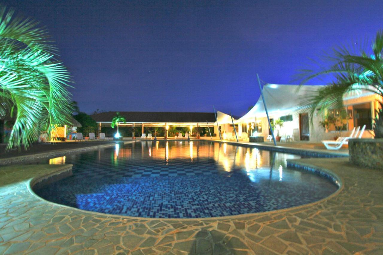 Punta Chame Club And Resort Pajonal Exterior foto
