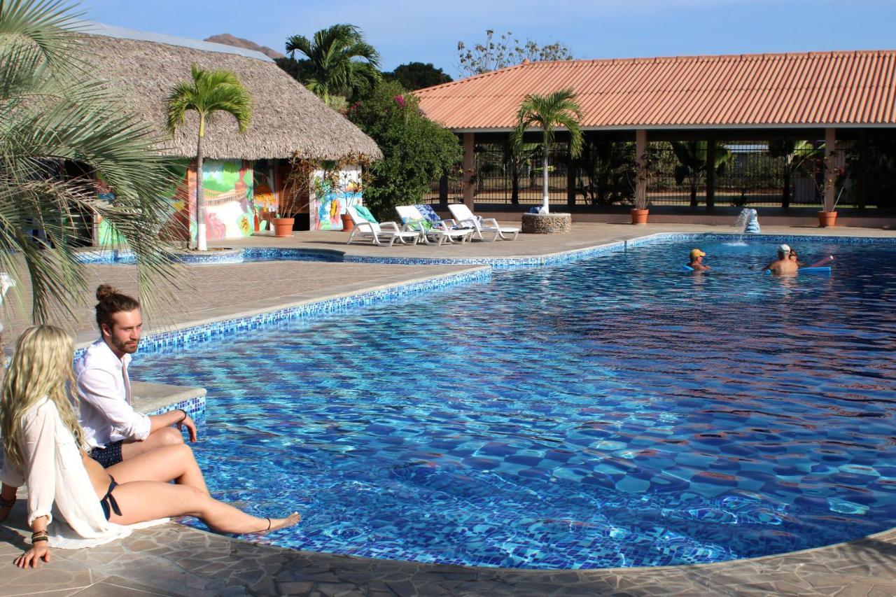 Punta Chame Club And Resort Pajonal Exterior foto